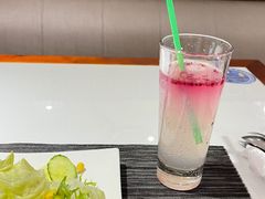 -斗牛士牛排餐厅(嘉里汇店)