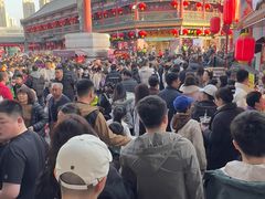 -古文化街旅游区