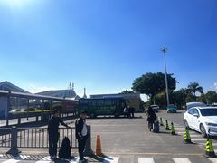 -德宏芒市国际机场