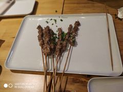 -木屋烧烤(龙湖天街店)
