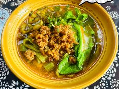 锅巴粉-姚家豆花