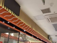 -新一番三文鱼寿司(大东海店)