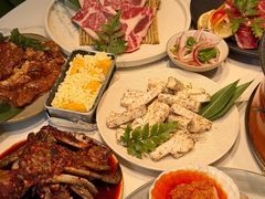 -缘·金家烤鳗鱼(西塔总店)