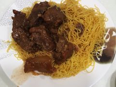 -麦文记面家(佐敦店)