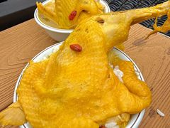 -小陆莲花蟹园农家乐(莲花岛店)
