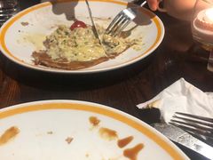 -La Creperie法餐厅(桃江路店)