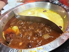 -重庆袁老四火锅(武进万达店)