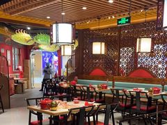 -吉祥春饼·烤鸭(天津新城吾悦店)