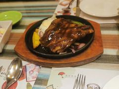 -米兰西点(兴隆台店)