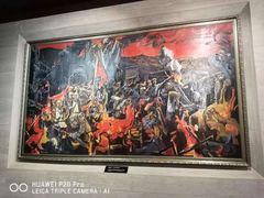 -照金红色旅游名镇