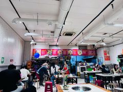 -海关荤豆花(洋河一路店)