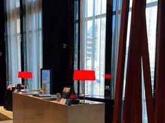 -广州富力君悦大酒店·凯菲厅