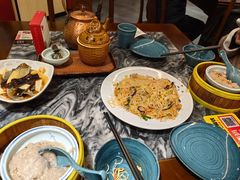 -安泰楼·佛跳墙创始人·传统闽味早茶·酒楼(三坊七巷闽菜地标店)