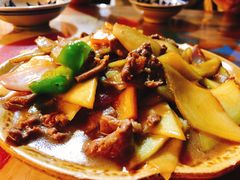 -纳兰傣雀傣味餐厅