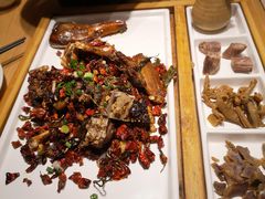 -火候轩品质湘菜·私厨(市府店)