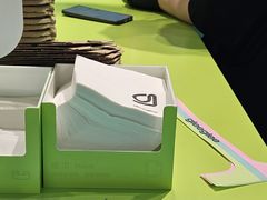 -gleeglee乐溢亦茶(合生汇店)