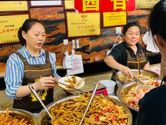 -嘉州九妹凤爪(乐山总店)