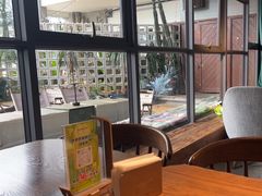 -FUNFUN有饭花园聚会餐厅