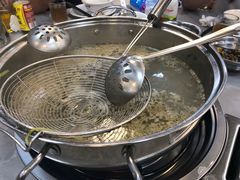 -五洞大众牛餐馆(番禺分店)