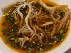 -蜀九香火锅(九眼桥店)