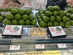 -许阿姨糕团店(南京总店)