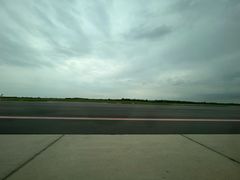 -维也纳国际机场