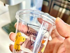 -Manner Coffee(徐汇滨江店)