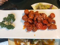-忘忧草融合私房菜(红鼎国际店)