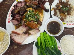 -陈光记烧腊店(罗保博士街店)