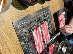 -鑫釜山海鲜烧烤(浑南店)