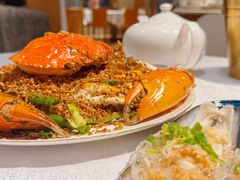 -喜记避风塘炒辣蟹(旗舰店)