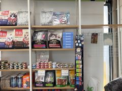 -瑞鹏·疫苗·绝育·宠物医院(金沙洲店)
