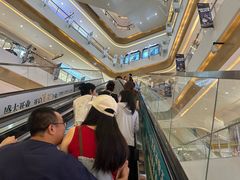 -天河城购物中心