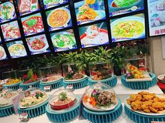 -大清花饺子城(昌黎店)