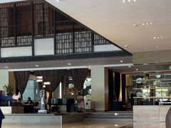 -天津东凯悦酒店