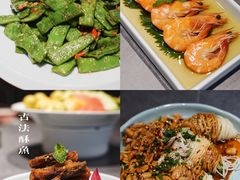 -江南里·新浙菜(苏州大悦城店)