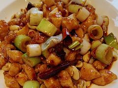 -大鸭梨烤鸭(金色漫香店)