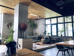 -山下C5cafe(惠通时代广场店)
