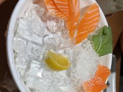 -采御鲜·回转寿司(汕头万达店)