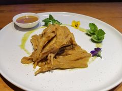 -马仕玖煲·融合菜·酥不腻烤鸭(人大店)