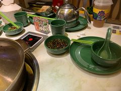 -润园四季椰子鸡火锅(卓越INTOWN店)