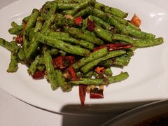 -一品红川菜(皇岗店)