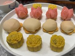 -印象餐厅(杭州国际博览中心北辰大酒店)