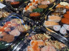 -佰禾寿司(学府凯德店)