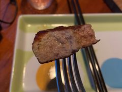 -上海柏悦酒店·世纪100牛排馆
