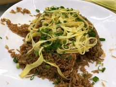 -福满园大酒楼(梅林店)