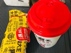 -永和大王(宜山店)
