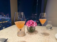 -广州四季酒店·佰鲜汇·现代法餐