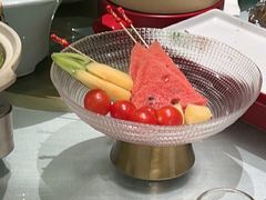 -天和晟烤鸭店(玉泉西街店)