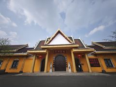 -报恩禅寺